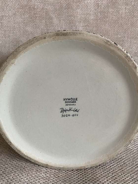 Image 1 of Björn Winnblad jaargetijden “ vinter”