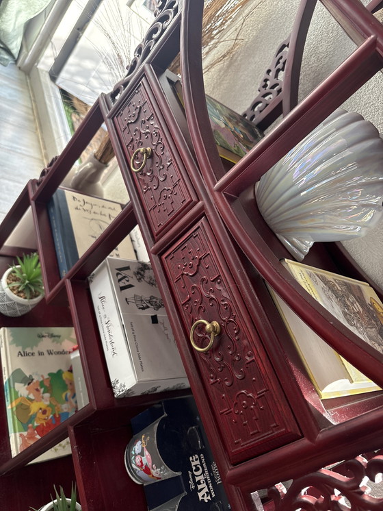 Image 1 of Bold Monkey China Kast Limited Nr. 19/100