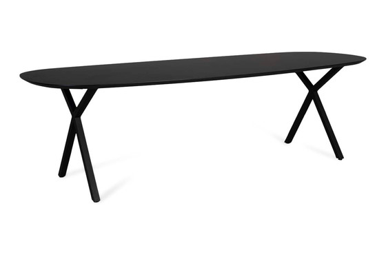 Image 1 of Cartel Living Zion dining table - 260x105