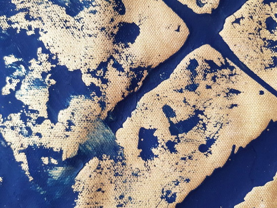 Image 1 of Jürgen Angeler - La espada de oro