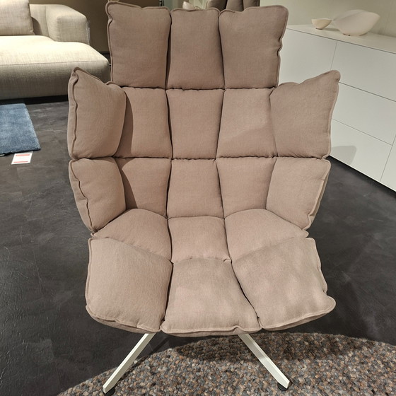 Image 1 of Fauteuil Husk B&B Italia