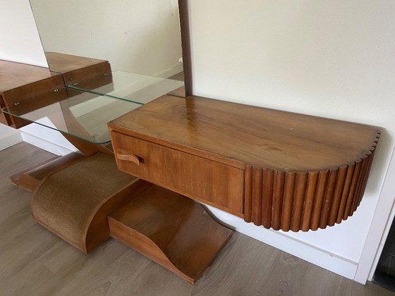 Image 1 of Schminktisch