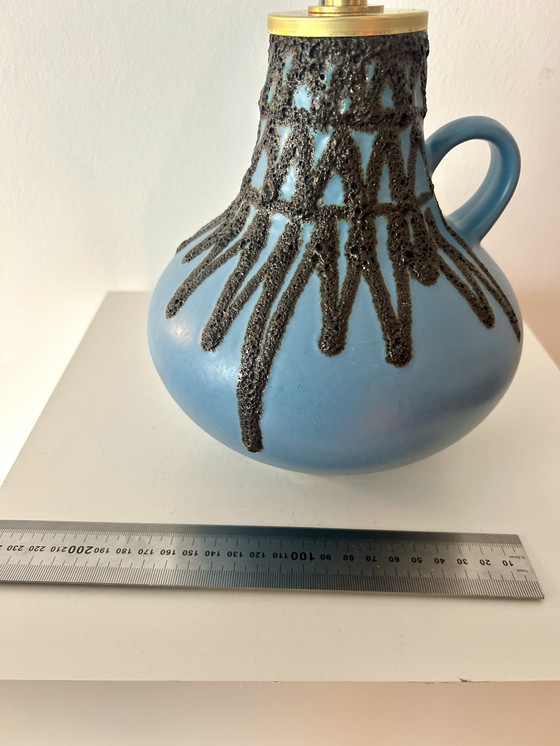 Image 1 of Lampada a vaso Fohr