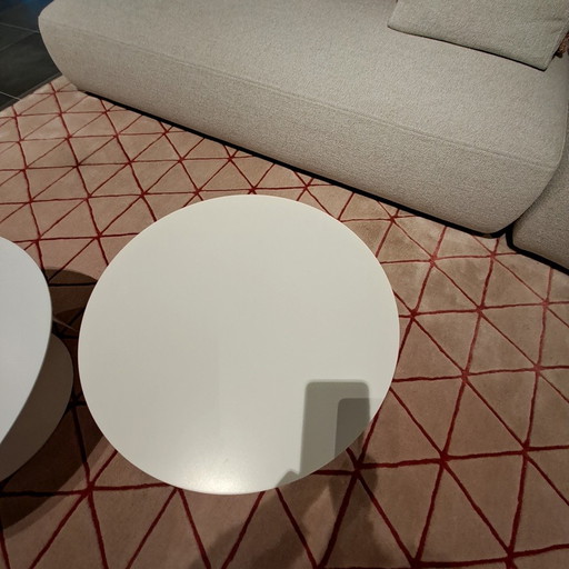 Cappellini Gong side table