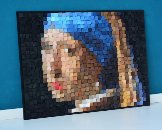 Image 1 of Een blik door de eeuwen heen