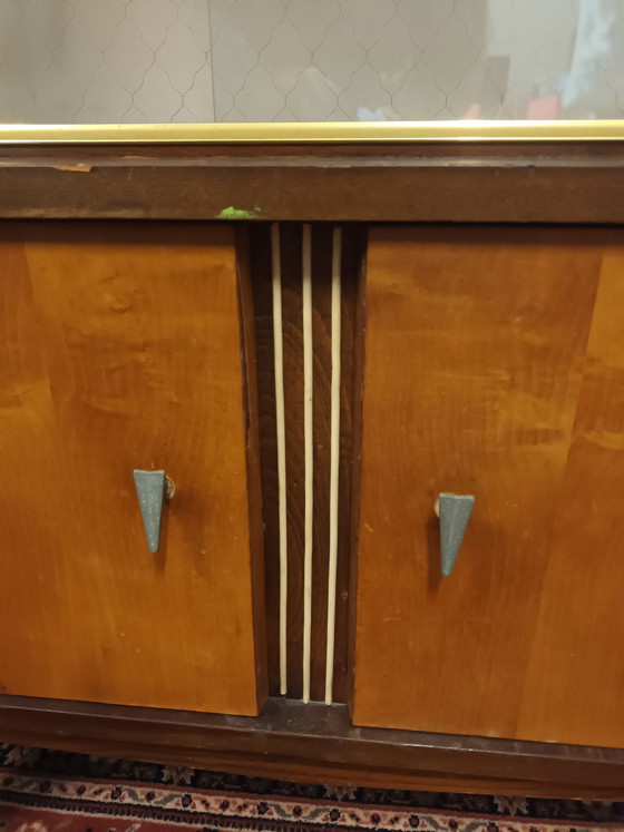 Image 1 of Vitrina antigua