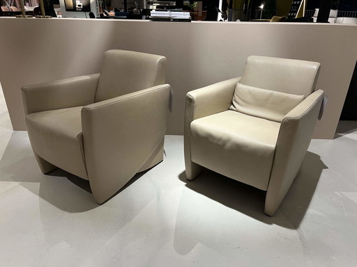 Poltrona Jori Ponto regolabile