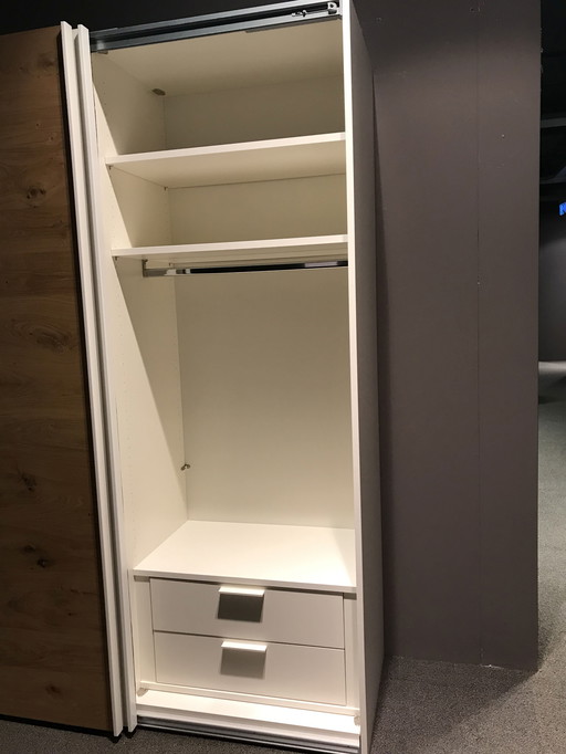 Loddenkemper Zweefdeurkast Max 300