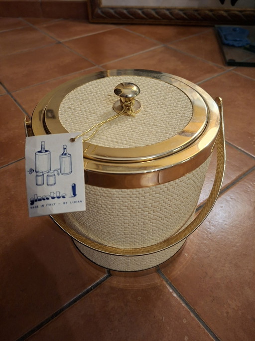 Glacette