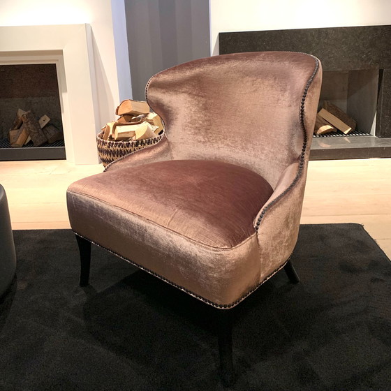 Image 1 of Poltrona Baan Mandarin (set di 2)