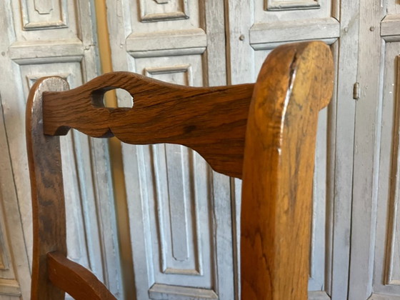 Tabouret de bibliothèque, escalier/chaise, français – Objets déco, Wood (photo 16 of 19)