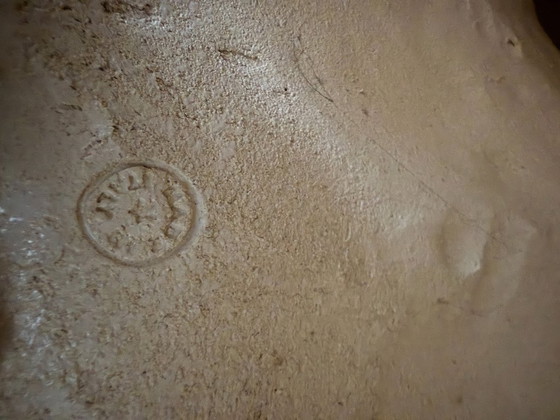 Grande Leopardo in Ceramica Italiano Anni '70 – Oggetti decorativi (photo 15 of 15)
