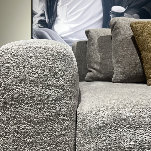 PASSE PARTOUT - LIVIO BENCH