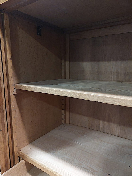 Image 1 of armoire Art Déco ancienne