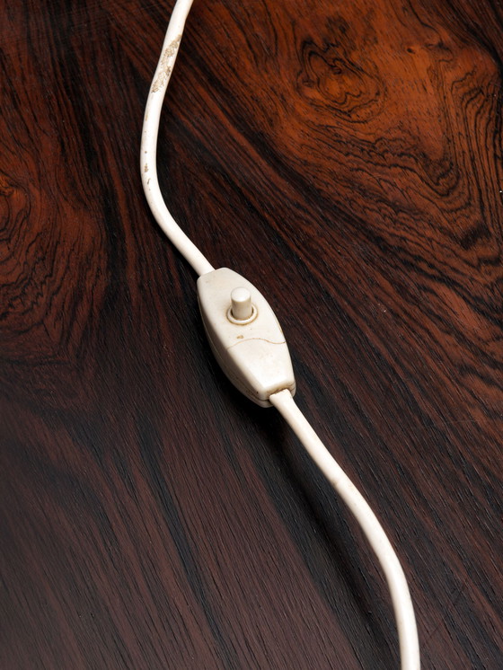 Image 1 of Crowfoot' tafellamp - Karl-Heinz Kinsky