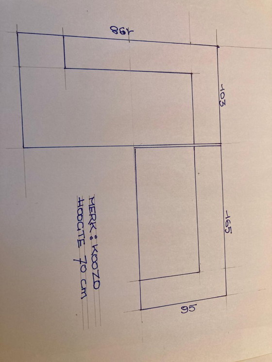 Image 1 of Design zetel