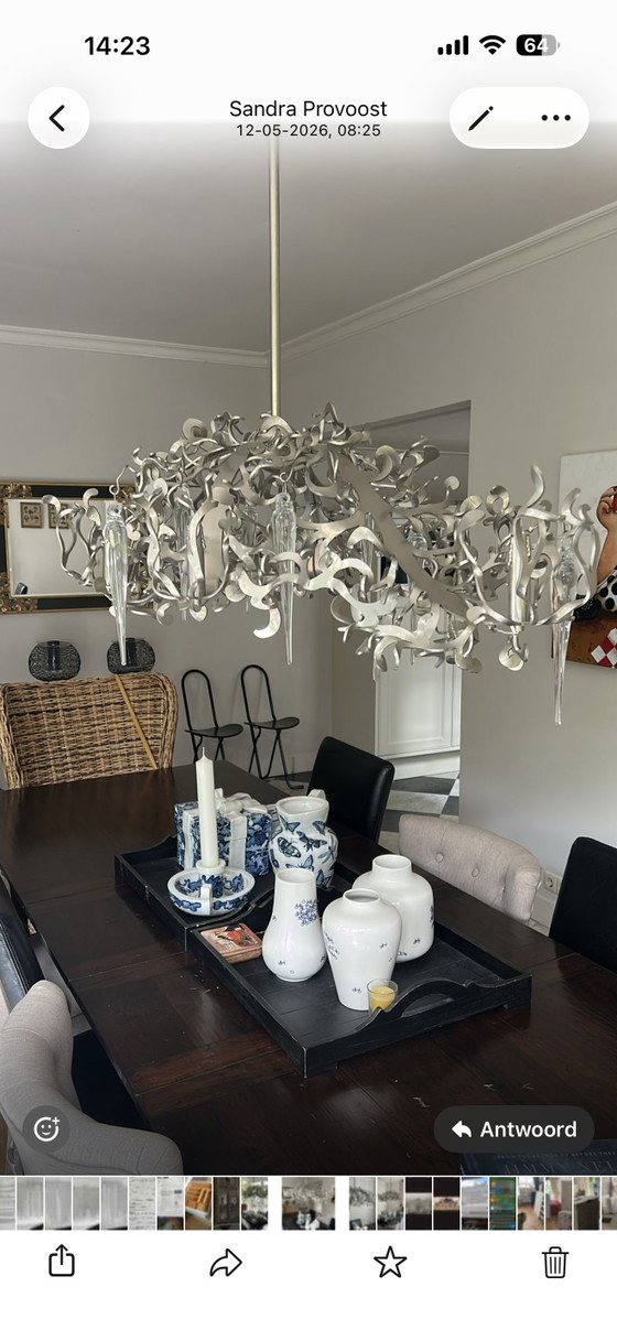 Image 1 of Brand en Egmond flower power 155cm