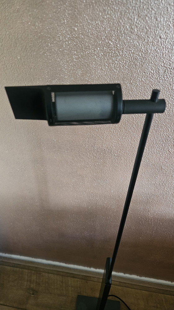 Image 1 of Lampada con logo Paf milano