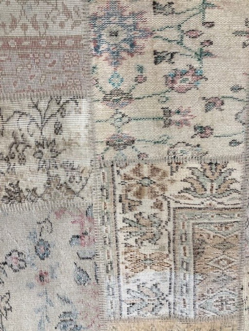 Creazioni di tappeti