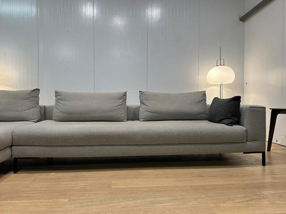 Image 1 of Neuwertiges Design, sofort lieferbar: Aikon Ecksofa + GARANTIE