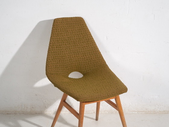 Chaise de style rétro (c.1960) – Fauteuils, Wood, Retro (photo 14 of 35)