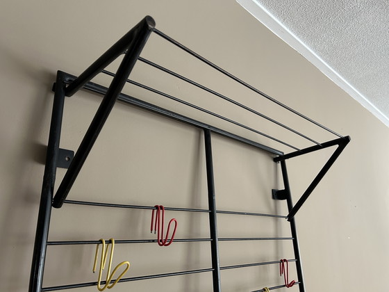 Image 1 of Appendiabiti vintage RARO Coen de Vries