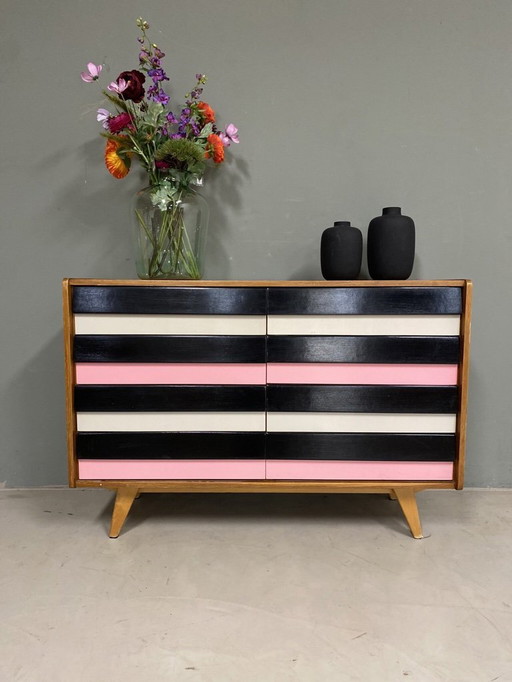 Commode Jiri Jiroutek U-450
