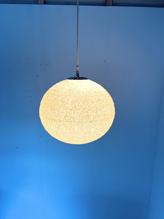 Image 1 of Rotaflex ‘Sugar Ball’ Hanglamp