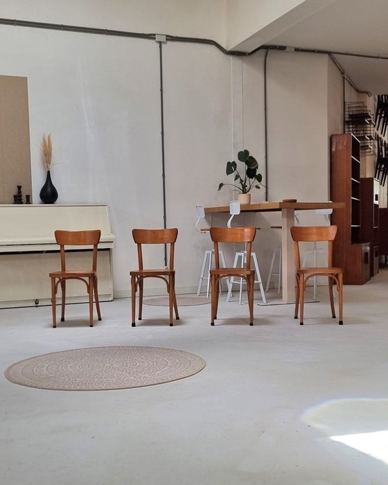 Image 1 of Chaises du milieu du siècle