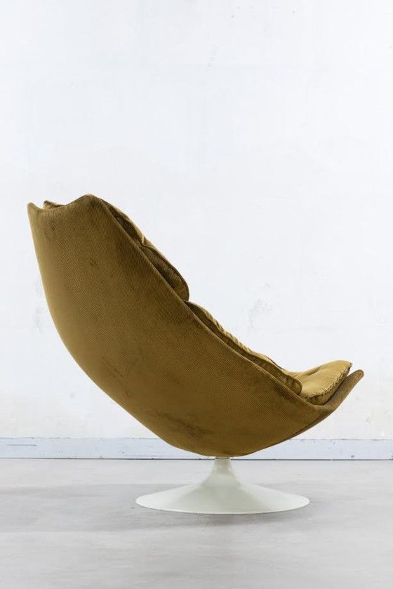 Image 1 of Sillón Harcourt