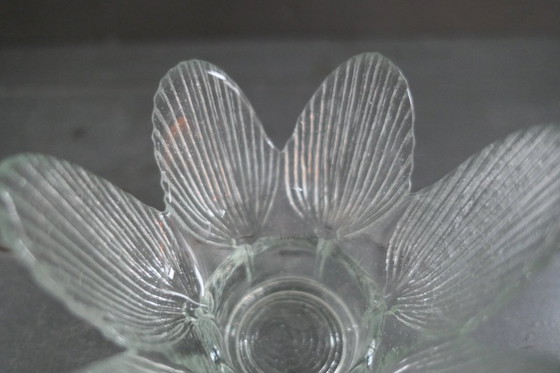 Image 1 of Candeliere vintage Lotus 2 x Václav Zajíc Libochovice