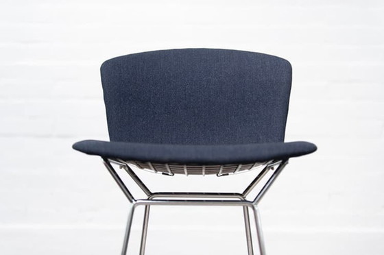 Image 1 of Bertoia Stool