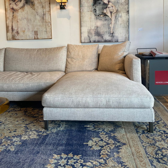 Image 1 of Verzelloni Hampton corner sofa