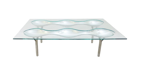 Image 1 of Mesa de centro "Konx". Diseñador: Ron Arad