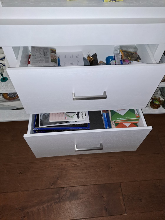 Image 1 of Mobile da parete House of Mayflower