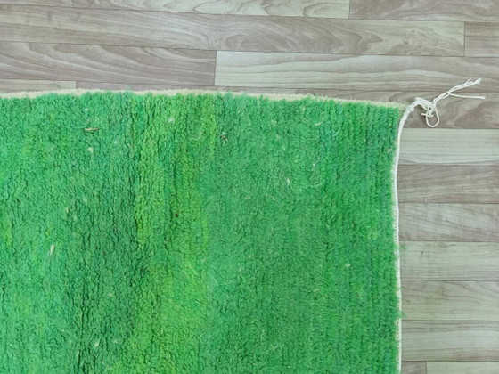 Autentico tappeto berbero in pura lana 3x2 m – Tappeti, Wool, Modern (photo 7 of 10)