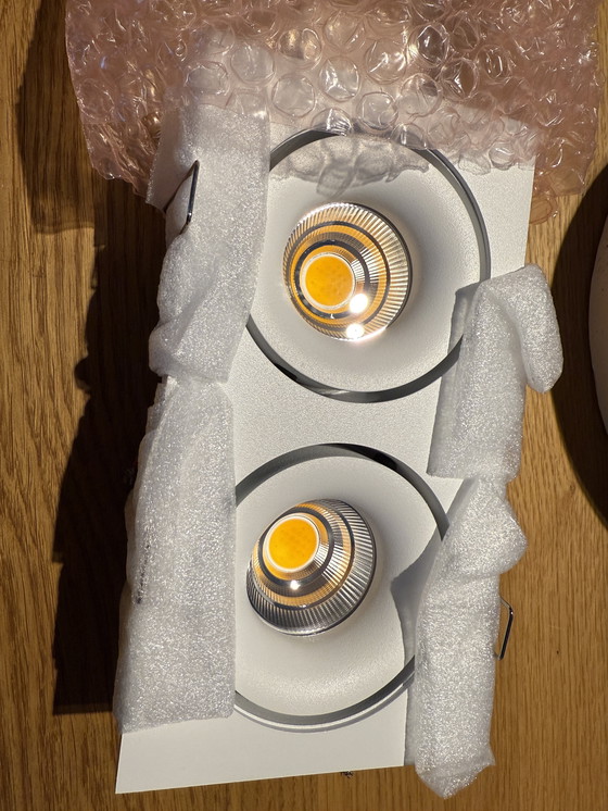 Image 1 of Delta Light Spots