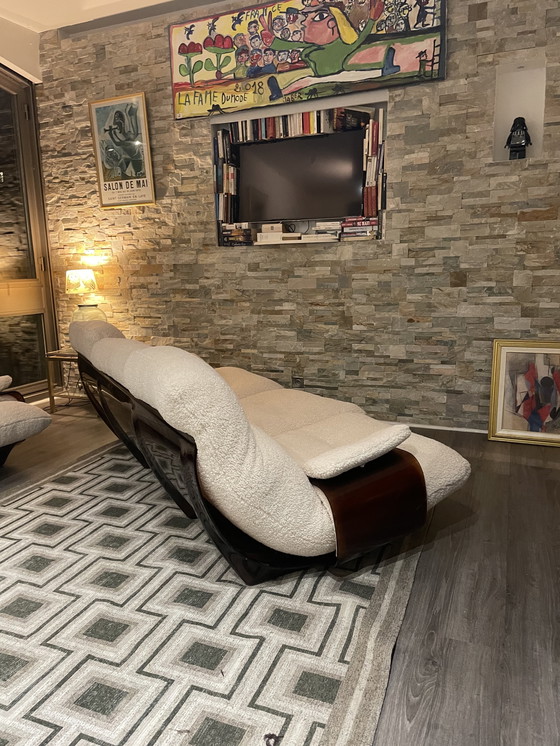 Image 1 of Ligne Roset Marsala 3 posti