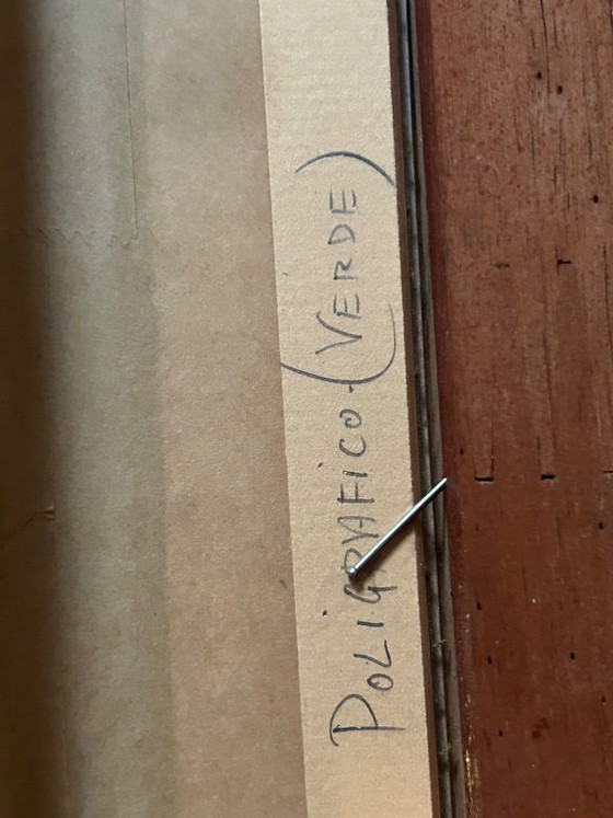 Image 1 of Después de Caravaggio