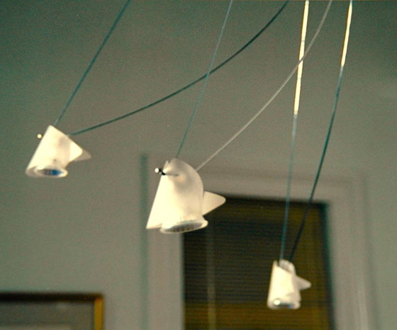 Image 1 of Andromeda Pendelleuchte - Solzi Luce