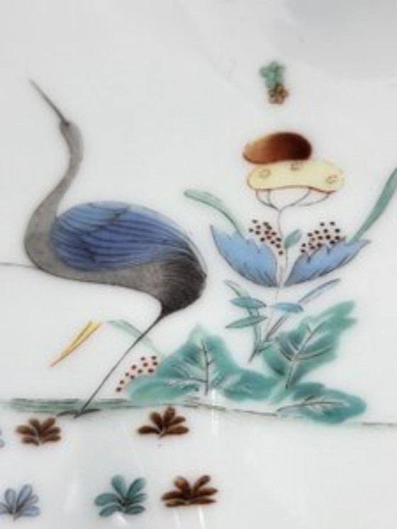 Image 1 of Plato Lys Royal, Francia, S. XVIII