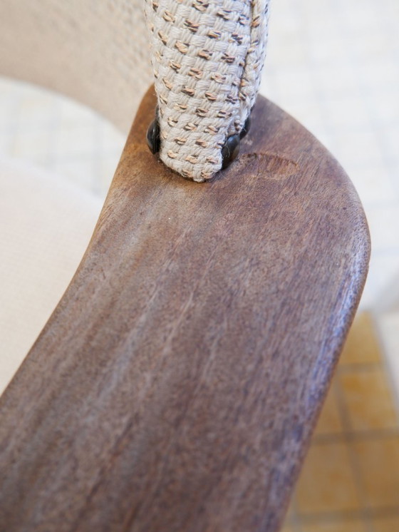 Fauteuil Pastoe FT30 – Textile (photo 8 of 8)