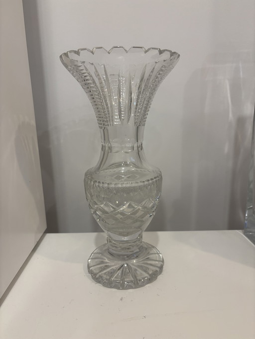 Vase Médicis 