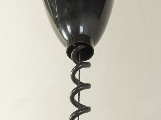 Image 1 of Lampada da soffitto anni '80, vintage