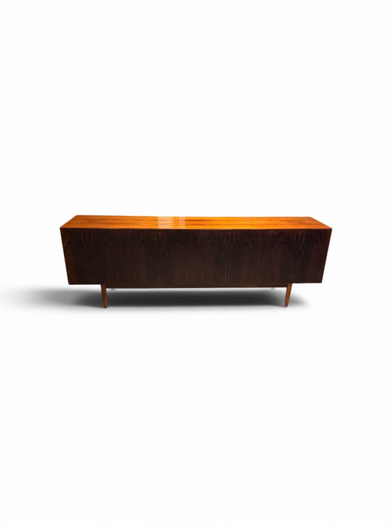 Image 1 of Sideboard FA66 by Ib Kofod-Larsen