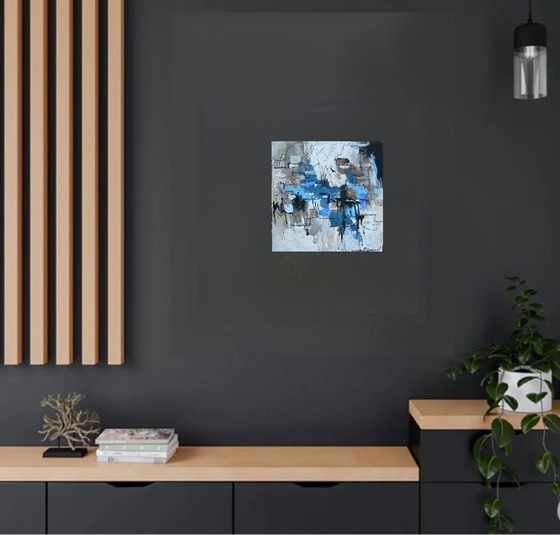 Image 1 of Die Geheimnisse einer Steinmauer