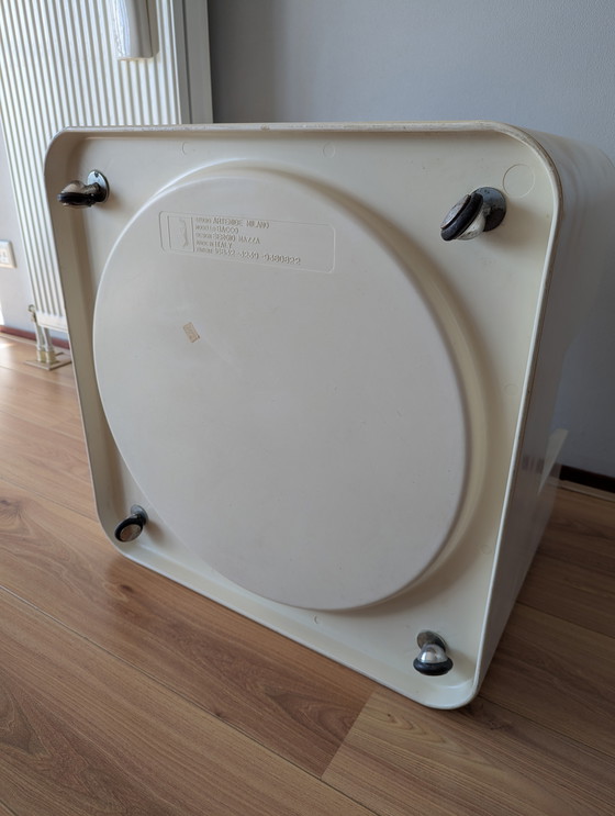 Image 1 of Vintage Artemide Bacco bar by Sergio Mazza, 1967