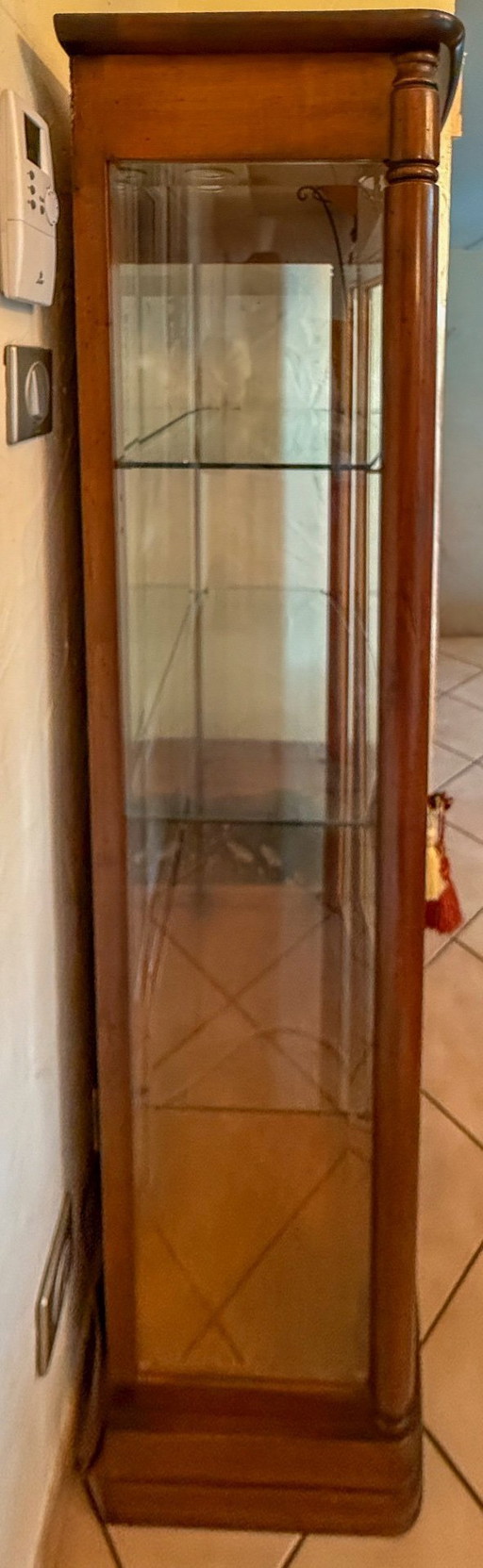 1 Schaufenster oder Silberschmied