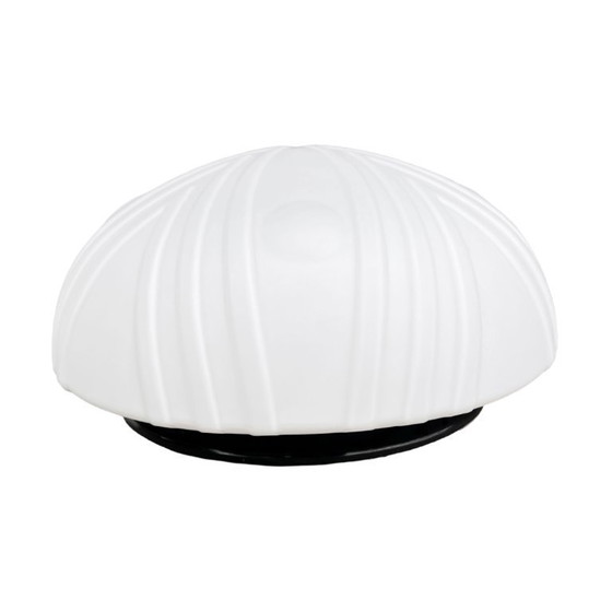 Image 1 of Wandleuchte/Deckenleuchte von Pavel Grus | Tschechoslowakei, Kamenický Šenov, 1970er Jahre