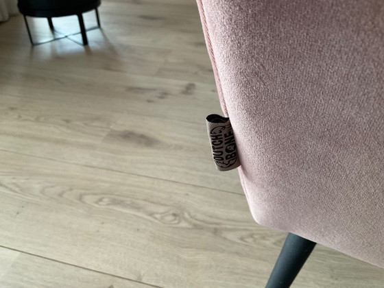 Image 1 of Dutch Bone lounge chair